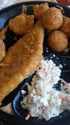Long John Silver's