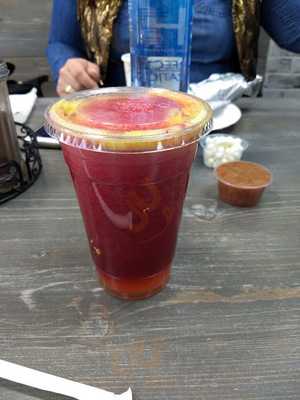 Fresheats Kabob Grill & Juice Bar