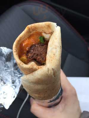 Fresheats Kabob Grill & Juice Bar