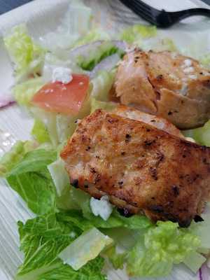 Fresheats Kabob Grill & Juice Bar