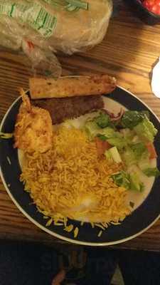 Fresheats Kabob Grill & Juice Bar