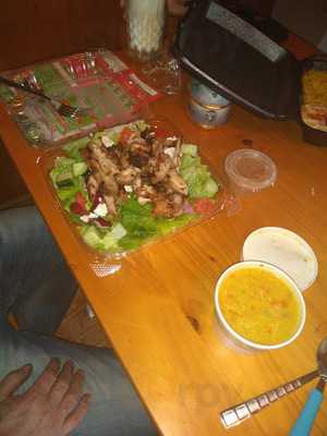 Fresheats Kabob Grill & Juice Bar