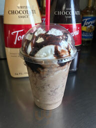 Red Mountain Expresso