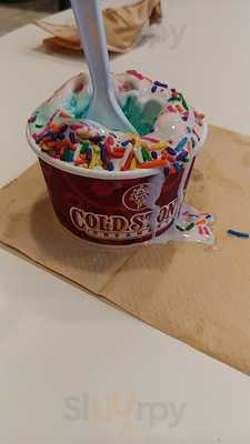 Cold Stone Creamery