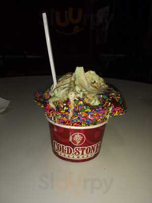 Cold Stone Creamery
