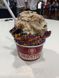 Cold Stone Creamery