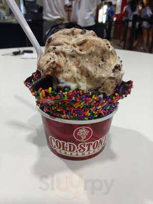 Cold Stone Creamery