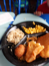Long John Silver's