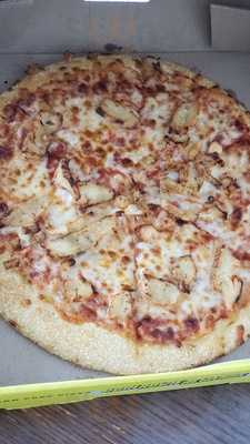 Hungry Howie's Pizza