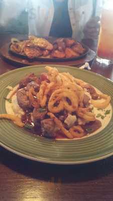 Applebee's