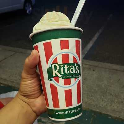 Rita's Of Old Bridge Nj