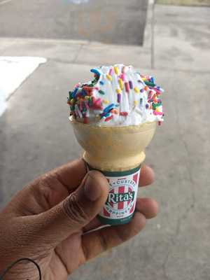 Rita's Of Old Bridge Nj