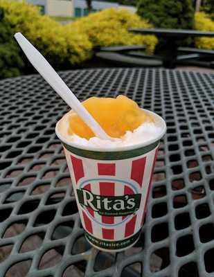 Rita's Of Old Bridge Nj