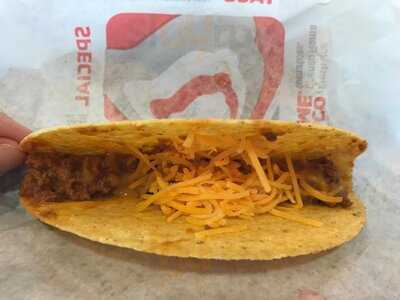Taco Bell