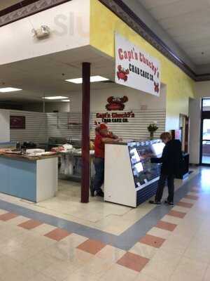 Capt'n Chucky's Crab Cake Co.