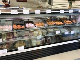 Capt'n Chucky's Crab Cake Co.