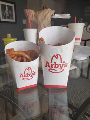 Arby's