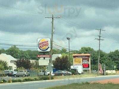 Burger King