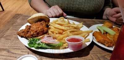 Buffalo's Anchor Bar