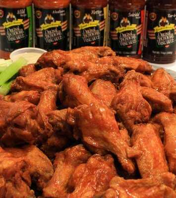 Buffalo's Anchor Bar