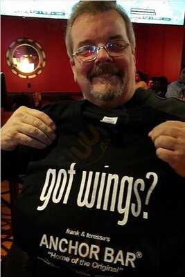 Buffalo's Anchor Bar