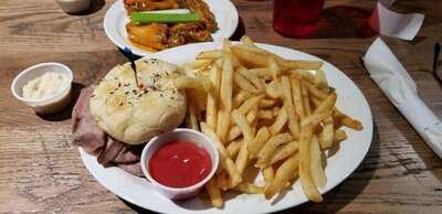 Buffalo's Anchor Bar