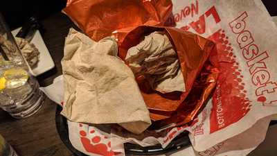 Red Robin Gourmet Burgers And Brews