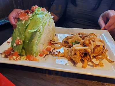 Red Robin Gourmet Burgers And Brews