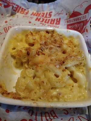 Red Robin Gourmet Burgers And Brews