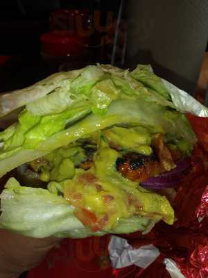 Red Robin Gourmet Burgers And Brews