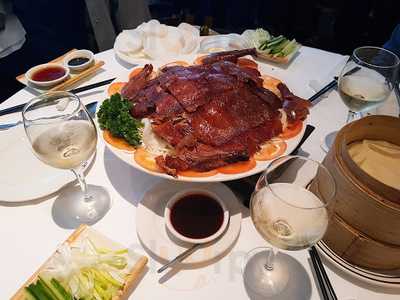 Singon Chinese Restaurant