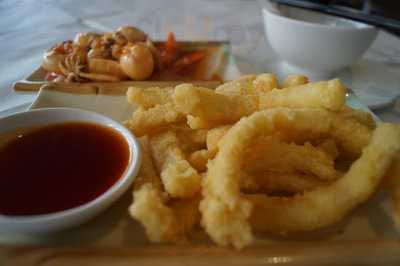 Singon Chinese Restaurant