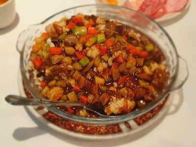 Singon Chinese Restaurant