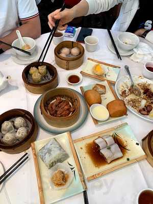 Singon Chinese Restaurant