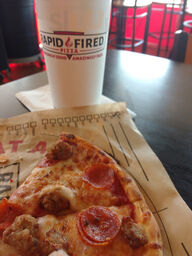 Jac & Do's Pizza