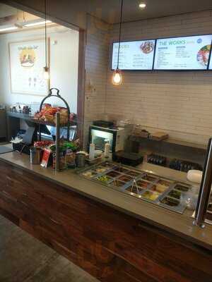 Bowl'd Korean Rice Bar