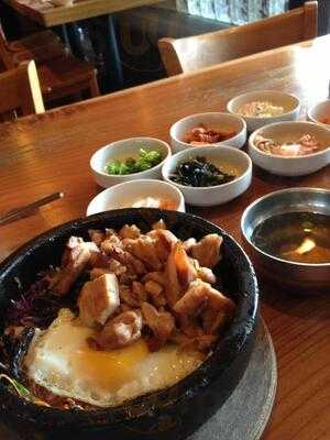 Bowl'd Korean Rice Bar