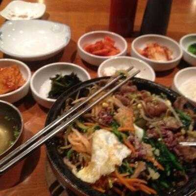 Bowl'd Korean Rice Bar