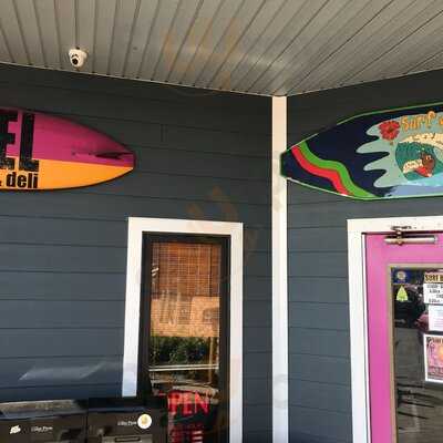 Surf Bagel And Deli
