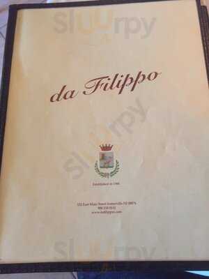 Da Filippo's