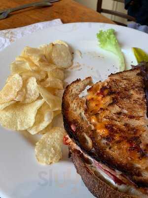 Baba Louie's Restaurant