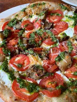 Baba Louie's Restaurant