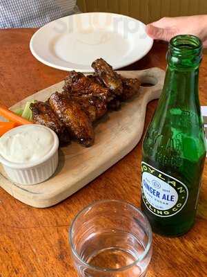 Baba Louie's Restaurant