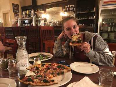 Baba Louie's Restaurant