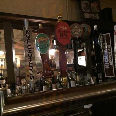 Baba Louie's Restaurant