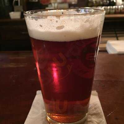 Baba Louie's Restaurant