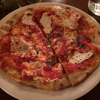 Baba Louie's Restaurant