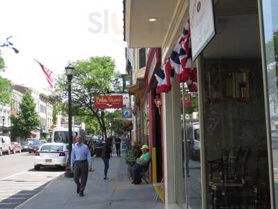 Baba Louie's Restaurant