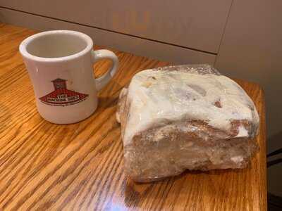 The Machine Shed Restaurant