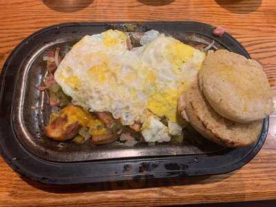 The Machine Shed Restaurant